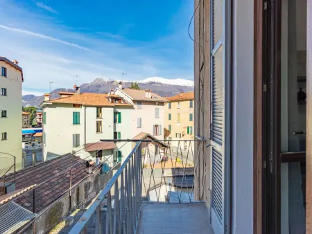 Antonio, appartement 100 m² au cœur de Bellano : photo 9
