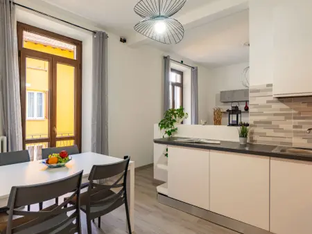 Antonio, appartement 100 m² au cœur de Bellano : photo 10