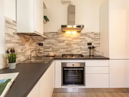 Antonio, appartement 100 m² au cœur de Bellano : photo 11