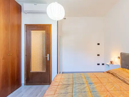 Antonio, appartement 100 m² au cœur de Bellano : photo 14