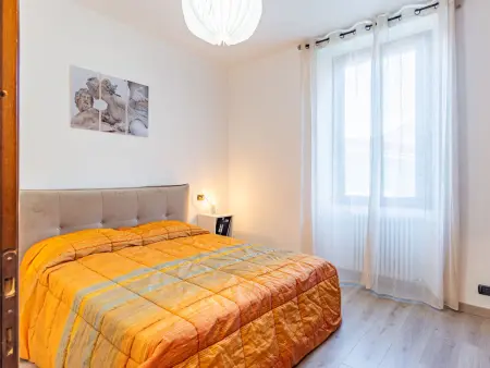 Antonio, appartement 100 m² au cœur de Bellano : photo 16