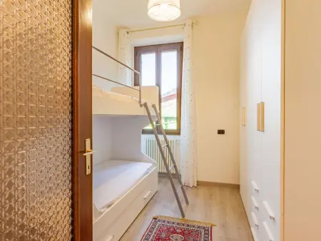 Antonio, appartement 100 m² au cœur de Bellano : photo 17