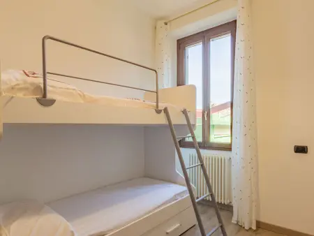 Antonio, appartement 100 m² au cœur de Bellano : photo 18