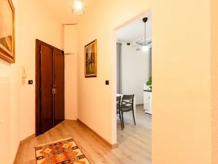 Antonio, appartement 100 m² au cœur de Bellano : photo 23