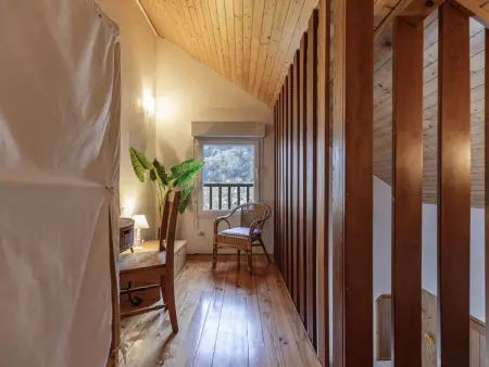 Studio duplex 27 m² avec terrasse à Cauterets : photo 6