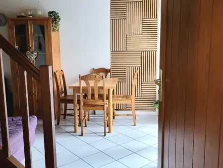 Studio duplex 27 m² avec terrasse à Cauterets : photo 9