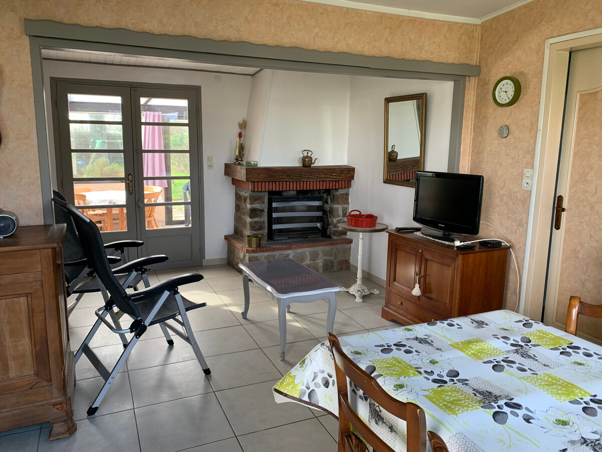 Maison 2 chambres au cœur du vieux Fort-Mahon-Plage - Photo 4