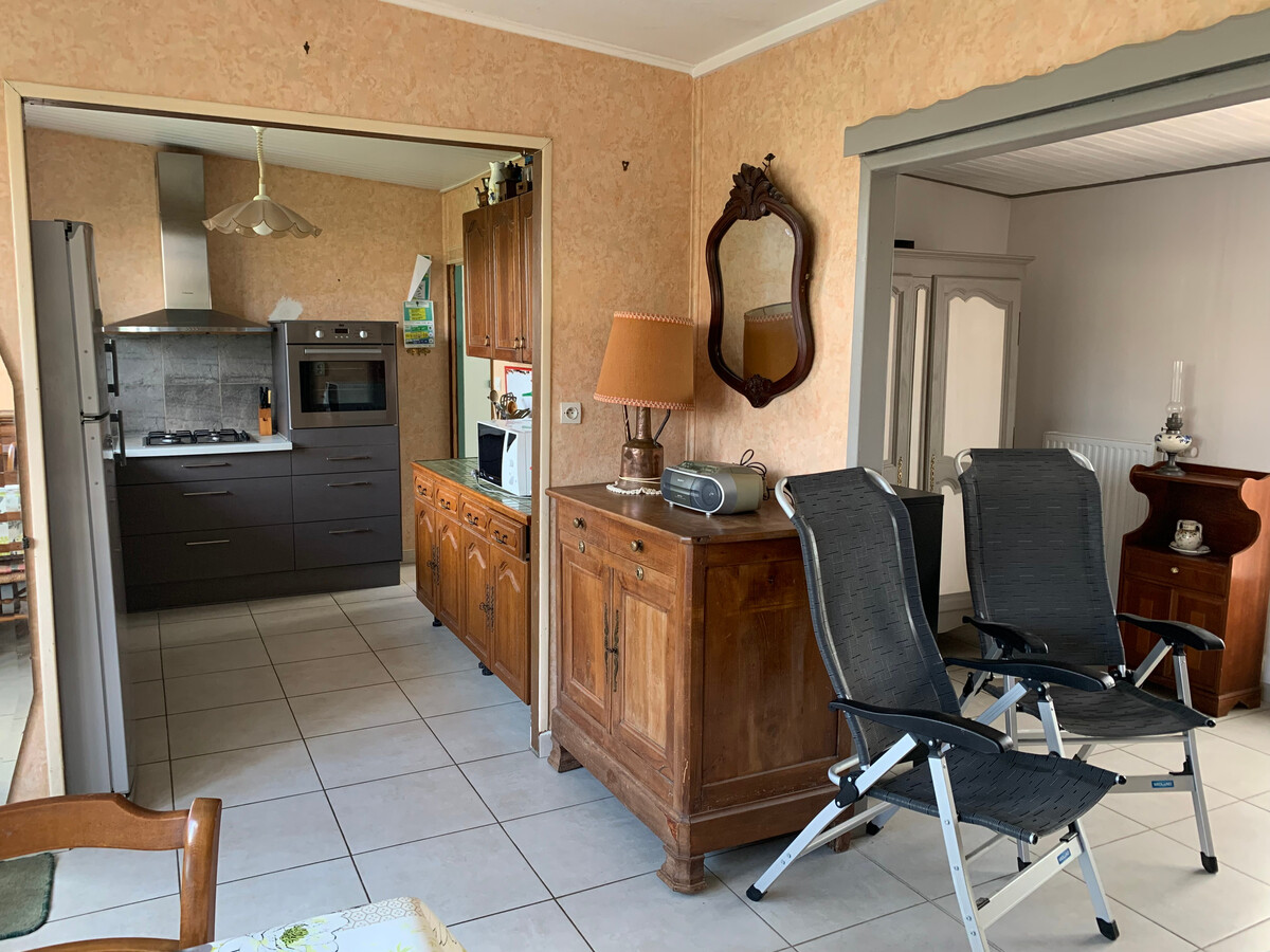Maison 2 chambres au cœur du vieux Fort-Mahon-Plage - Photo 5