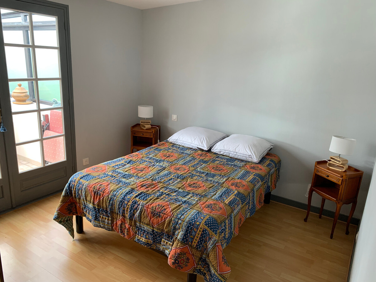 Maison 2 chambres au cœur du vieux Fort-Mahon-Plage - Photo 8