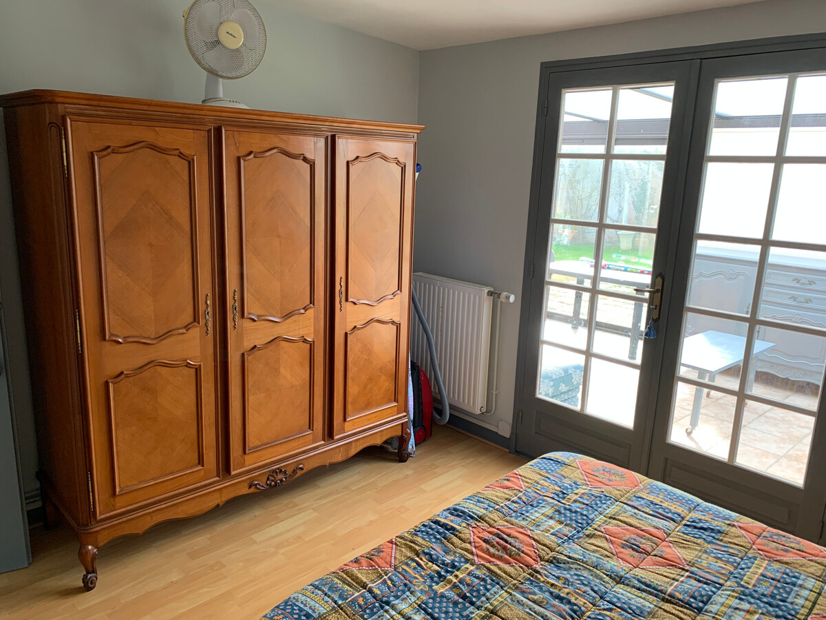Maison 2 chambres au cœur du vieux Fort-Mahon-Plage - Photo 9