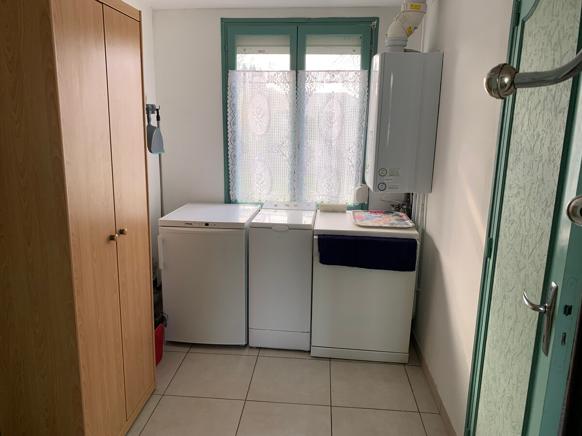 Maison 2 chambres au cœur du vieux Fort-Mahon-Plage - Photo 13