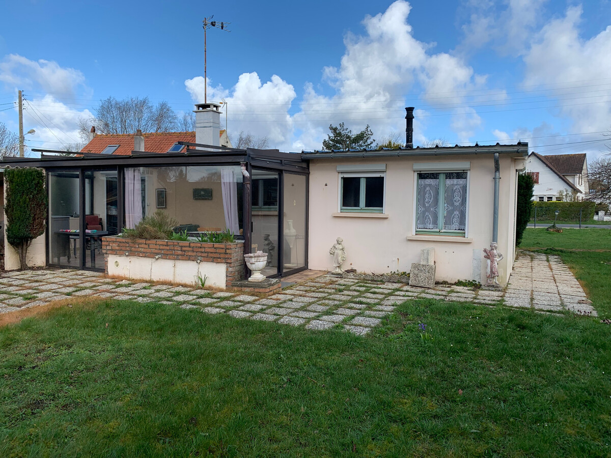 Maison 2 chambres au cœur du vieux Fort-Mahon-Plage - Photo 16