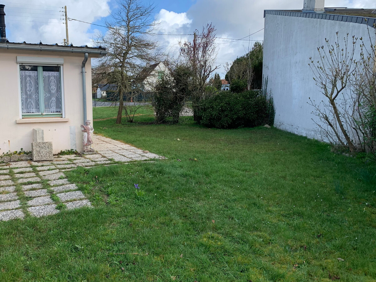 Maison 2 chambres au cœur du vieux Fort-Mahon-Plage - Photo 17