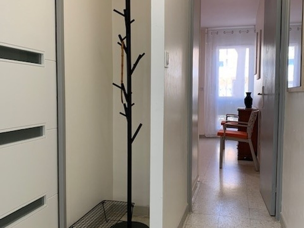 Appartement 51m² climatisé, 5 min des Thermes, animaux - Photo 2