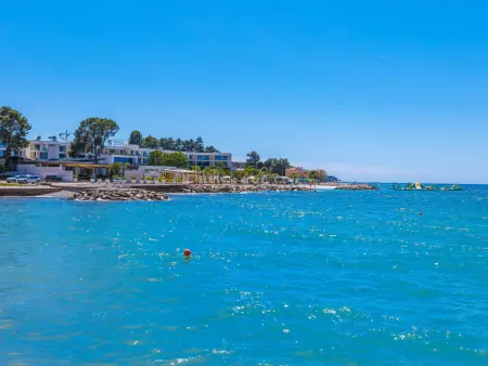 Villa Romina à Poreč : 9 personnes, piscine privée : photo 17