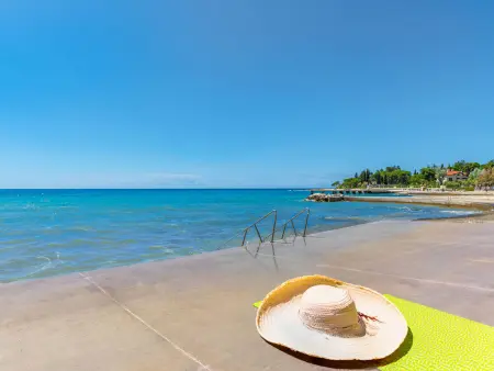 Villa Romina à Poreč : 9 personnes, piscine privée : photo 18