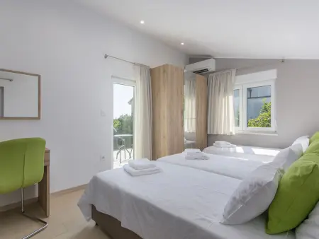 Villa Romina à Poreč : 9 personnes, piscine privée : photo 25
