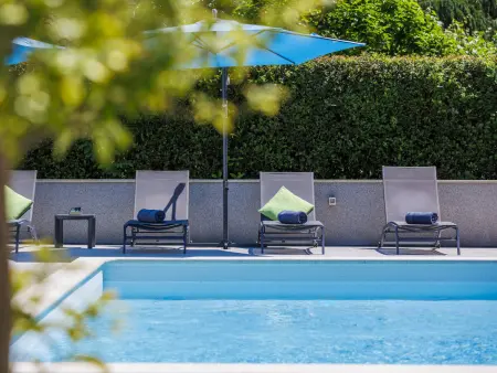 Villa Romina à Poreč : 9 personnes, piscine privée : photo 27
