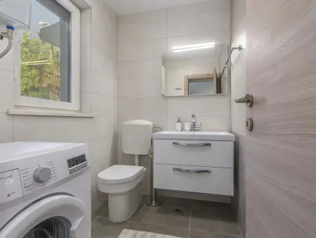 Villa Romina à Poreč : 9 personnes, piscine privée : photo 31