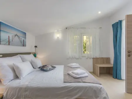 Villa Romina à Poreč : 9 personnes, piscine privée : photo 35