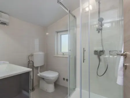 Villa Romina à Poreč : 9 personnes, piscine privée : photo 36