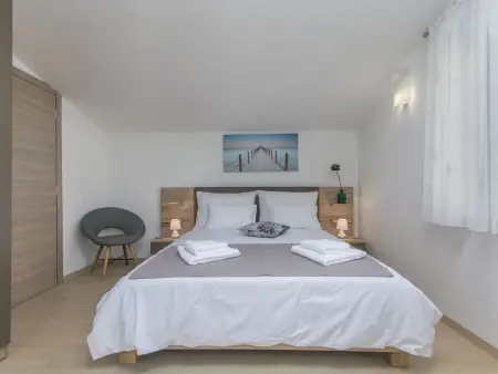 Villa Romina à Poreč : 9 personnes, piscine privée : photo 37