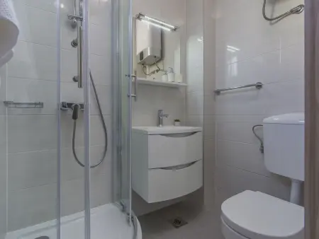 Villa Romina à Poreč : 9 personnes, piscine privée : photo 39