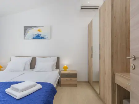 Villa Romina à Poreč : 9 personnes, piscine privée : photo 40