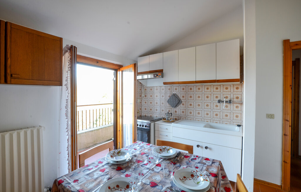 Domus Dado, Appartement 4 personnes à Tavarone - Photo 4