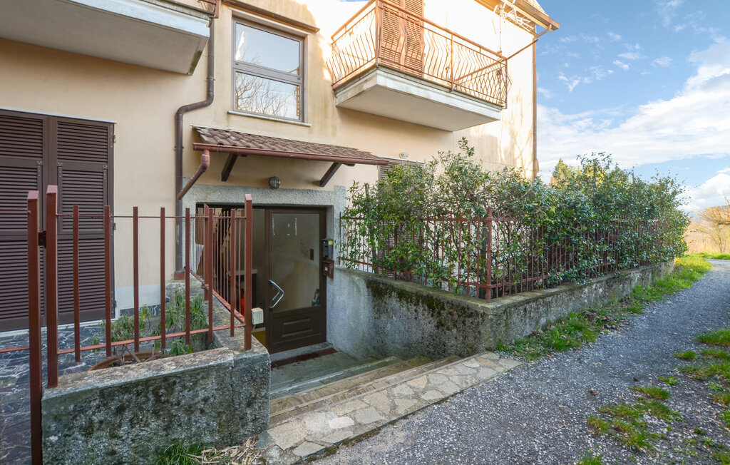 Domus Dado, Appartement 4 personnes à Tavarone - Photo 6