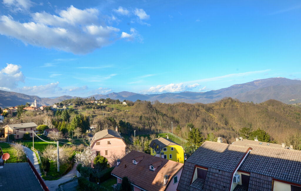 Domus Dado, Appartement 4 personnes à Tavarone - Photo 8
