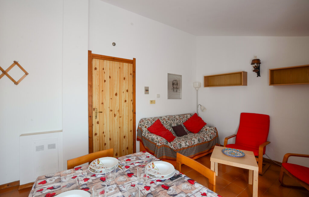 Domus Dado, Appartement 4 personnes à Tavarone - Photo 9