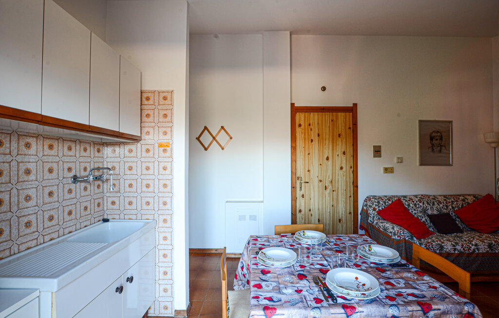 Domus Dado, Appartement 4 personnes à Tavarone - Photo 11