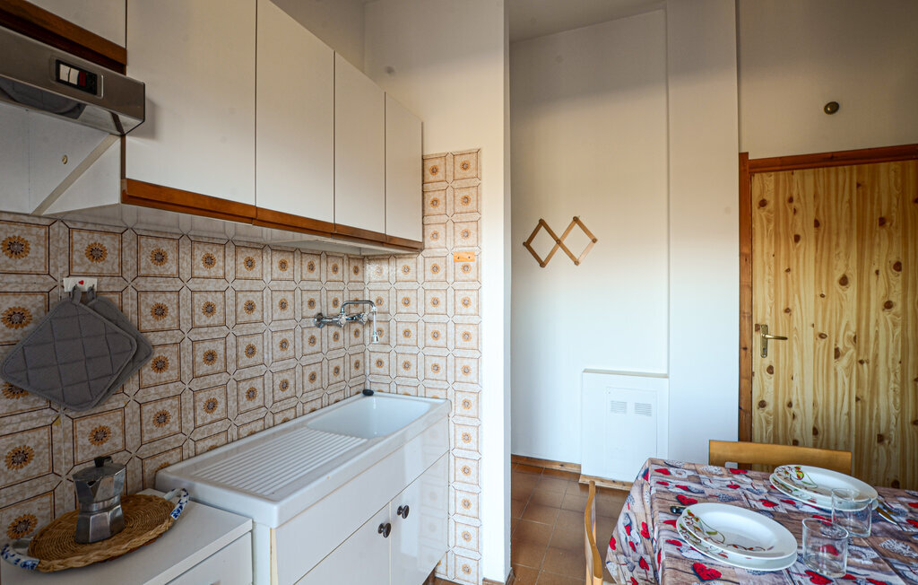 Domus Dado, Appartement 4 personnes à Tavarone - Photo 12