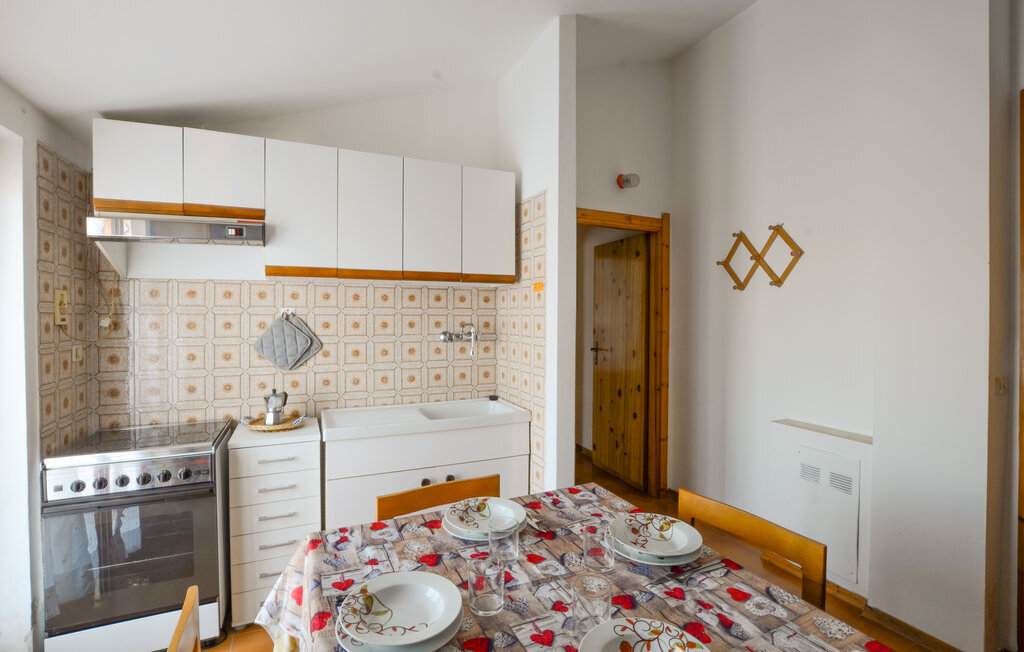 Domus Dado, Appartement 4 personnes à Tavarone - Photo 13