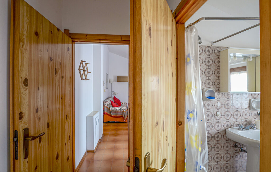 Domus Dado, Appartement 4 personnes à Tavarone - Photo 15