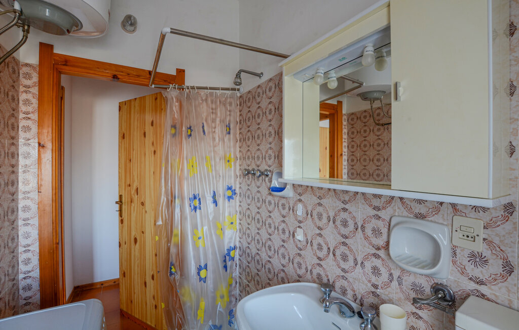 Domus Dado, Appartement 4 personnes à Tavarone - Photo 17