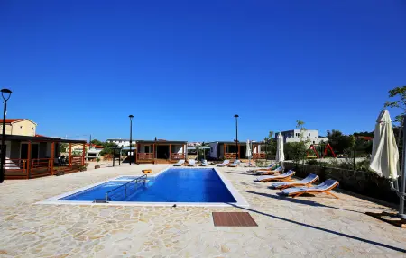 Location maison à Murter