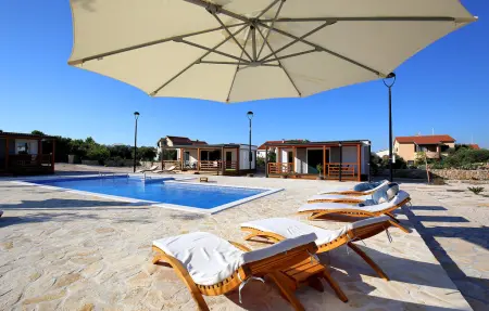 Location maison à Murter