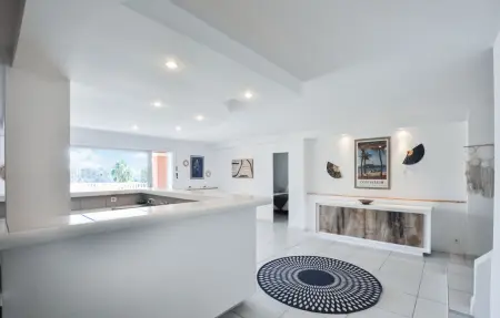 Maison 5 chambres avec piscine privée à Mougins : photo 3