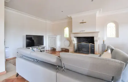 Maison 5 chambres avec piscine privée à Mougins : photo 5