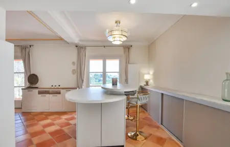 Maison 5 chambres avec piscine privée à Mougins : photo 15