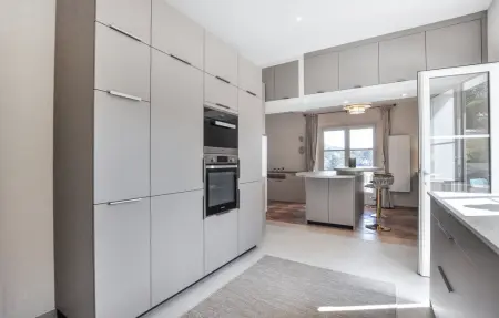 Maison 5 chambres avec piscine privée à Mougins : photo 17