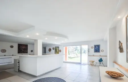 Maison 5 chambres avec piscine privée à Mougins : photo 19