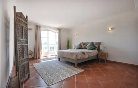 Maison 5 chambres avec piscine privée à Mougins : photo 20