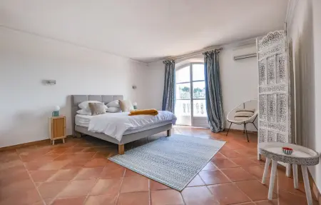 Maison 5 chambres avec piscine privée à Mougins : photo 22