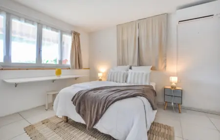 Maison 5 chambres avec piscine privée à Mougins : photo 23