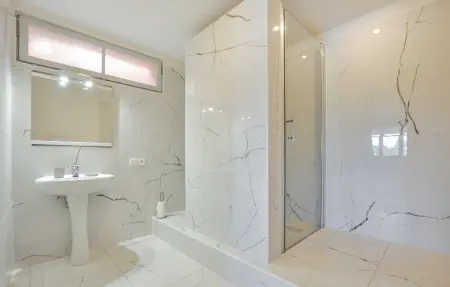 Maison 5 chambres avec piscine privée à Mougins : photo 26