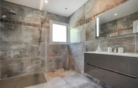 Maison 5 chambres avec piscine privée à Mougins : photo 27