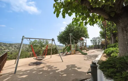 Maison 5 chambres avec piscine privée à Mougins : photo 29